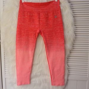 Crop leggings